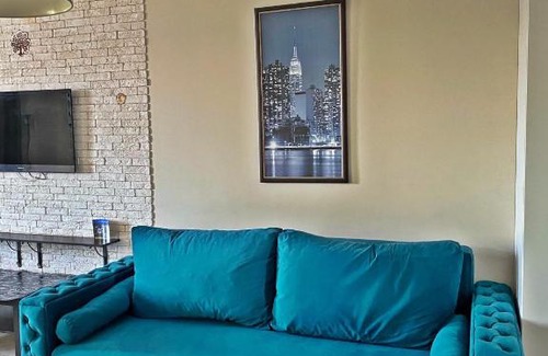 Sergiyev Posad Apartamento | Voznesenskaya 48 Apartment