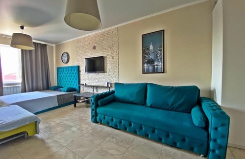Sergiyev Posad Apartamento | Voznesenskaya 48 Apartment