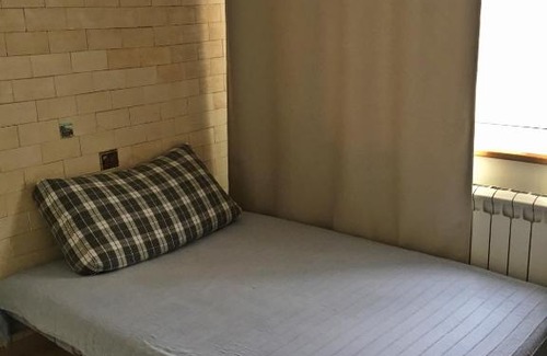 Sergiyev Posad Apartamento | Voznesenskaya 48 Apartment