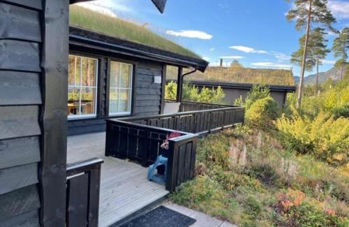 Kviteseid Casa | Vrådal Golf Park