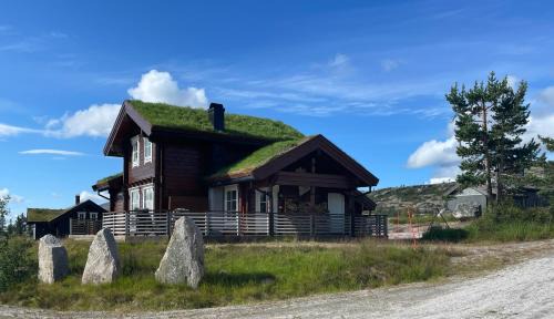 Kviteseid Casa | Vrådal Panorama
