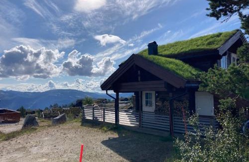 Kviteseid Casa | Vrådal Panorama