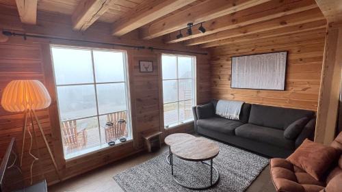 Kviteseid Casa | Vrådal Panorama