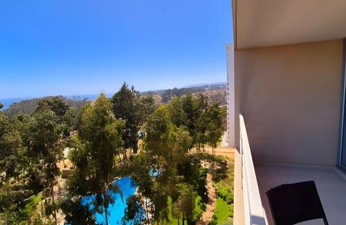 Algarrobo Apartamento | VR | Algarrobo Mirasol/parking/10min playa/piscina