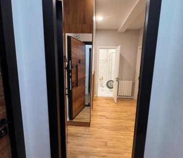 Tbilisi Apartamento | VR Krtsanisi Resort Residence