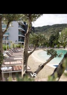 Tbilisi Apartamento | VR Krtsanisi Resort Residence