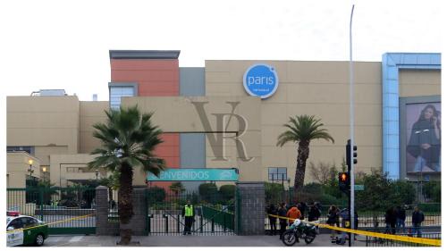 La Florida Apartamento | VR | La Florida parking free metro mirador y mall