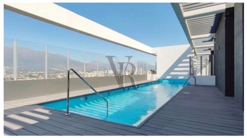 La Florida Apartamento | VR | La Florida parking free metro mirador y mall