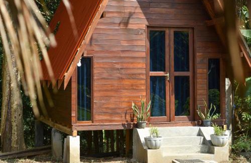 Wellawaya Cabina | VR Nature Cottage CABANA