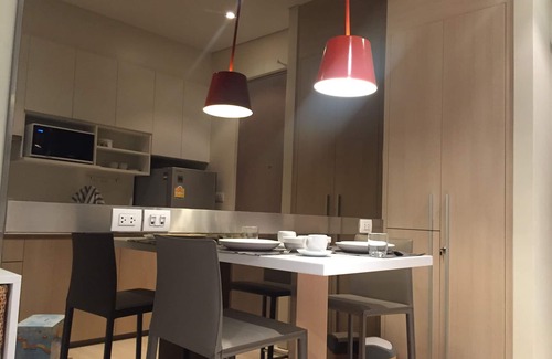 Pattaya Bay Apartamento | Vr-One en Veranda Pattaya Beach by Away