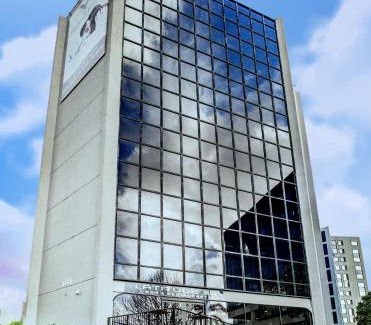 Newton Apartamento | VR Queen Street Hotel & Suites