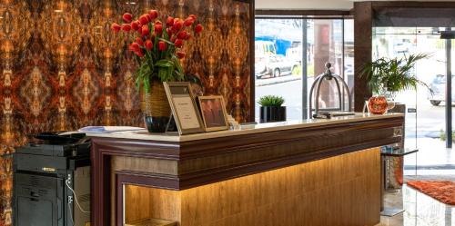 Newton Apartamento | VR Queen Street Hotel & Suites