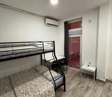 Chamberi Apartamento | VR20I Estudio Centro WIFI