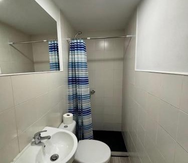 Chamberi Apartamento | VR20I Estudio Centro WIFI