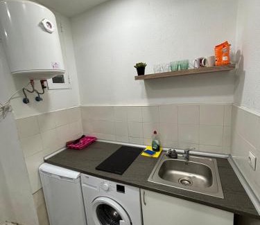 Chamberi Apartamento | VR20I Estudio Centro WIFI