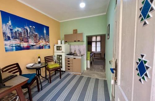 Vracar Apartamento | Vracar Affordable Suites - Vracar Povoljni Stanovi