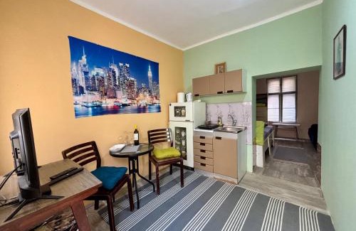 Vracar Apartamento | Vracar Affordable Suites - Vracar Povoljni Stanovi