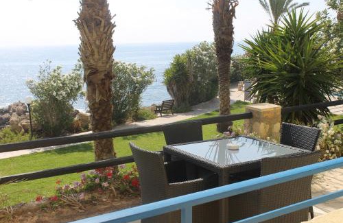 Kissonerga Apartamento | Vrachia Beach Hotel & Suites - Adults Only