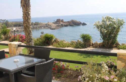 Kissonerga Apartamento | Vrachia Beach Hotel & Suites - Adults Only