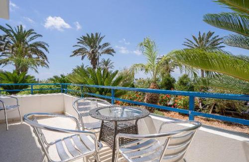 Kissonerga Apartamento | Vrachia Beach Hotel & Suites - Adults Only
