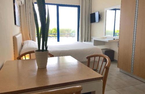 Kissonerga Apartamento | Vrachia Beach Hotel & Suites - Adults Only