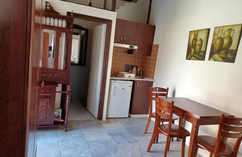 Tochni Casa | Vrakas House