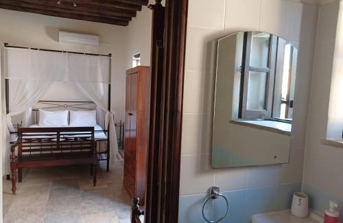 Tochni Casa | Vrakas House
