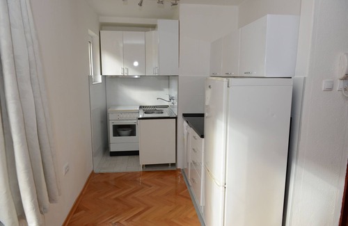 Vranje Apartamento | Vranje Center Apartment