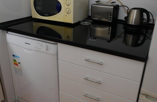 Vranje Apartamento | Vranje Center Apartment
