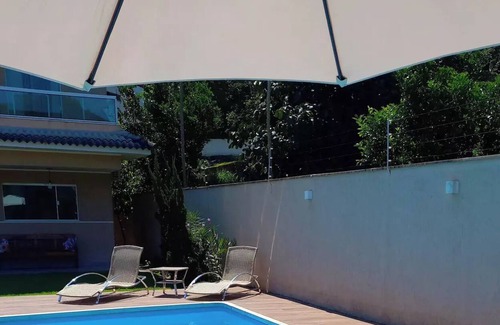 Itaipuacu Casa | Vrbo Property