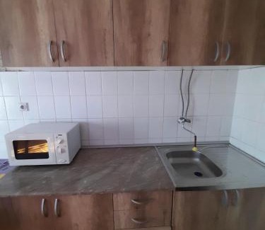 Vrbas Apartamento | Vrbas