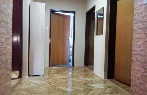 Vrbas Apartamento | Vrbas