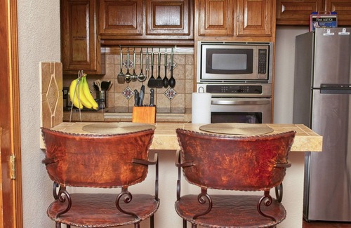 Saxony Casa | VRBO HOME AWAY Paradise Getaway House- With Pool and Hot Tub!