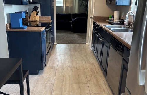 Speedway Casa | VRBO in the heart of Speedway.