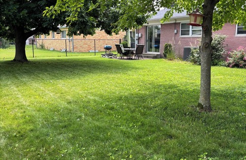 Speedway Casa | VRBO in the heart of Speedway.