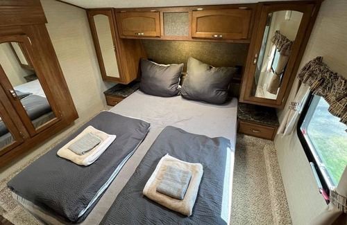 Plaue Apartamento | Vrbo Property