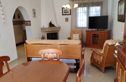 Los Gallos-Cerromolino Chalet De Esquí | Vrbo Property
