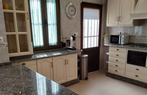 Los Gallos-Cerromolino Chalet De Esquí | Vrbo Property