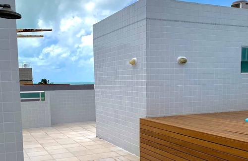 Altiplano Cabo Branco Apartamento | Vrbo Property
