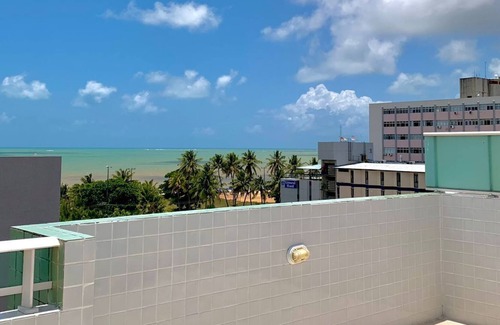 Altiplano Cabo Branco Apartamento | Vrbo Property