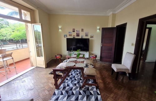 Flamengo Apartamento | Vrbo Property