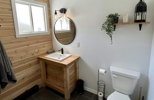Saint Donat Chalet De Esquí | Vrbo Property
