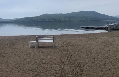 Saint Donat Apartamento | Vrbo Property