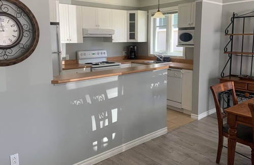 Saint Donat Apartamento | Vrbo Property