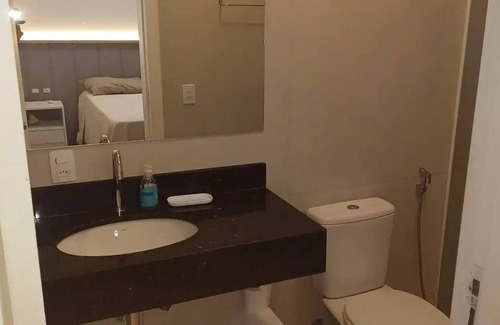 Lagoa Pequena Apartamento | Vrbo Property