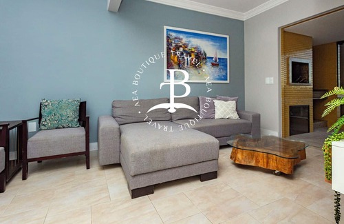 Quatro Ilhas Apartamento | Vrbo Property