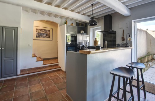 St.-Remy-de-Provence Chalet De Esquí | Vrbo Property