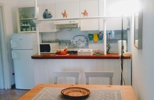Tancau Sul Mare Apartamento | Vrbo Property