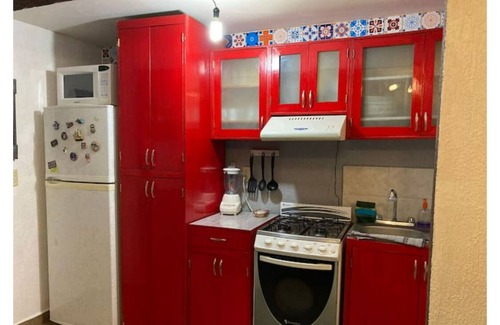Tlaxcala Apartamento | Casa mariposa 🦋- Ideal para tu viaje!!