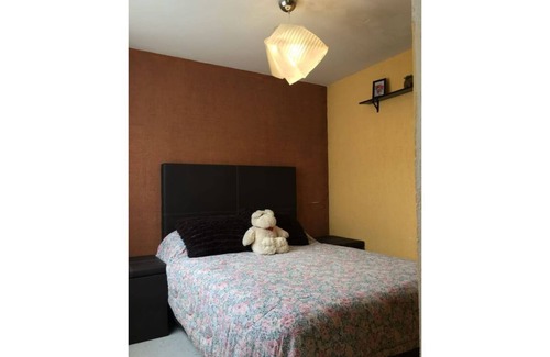 Tlaxcala Apartamento | Casa mariposa 🦋- Ideal para tu viaje!!